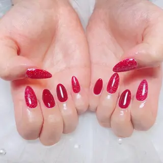 ネイル PINKY nail所属・ピンキー 池田公園店のネイルデザイン