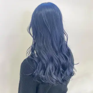 セミロング メンズ特化 【かな】のヘアスタイル