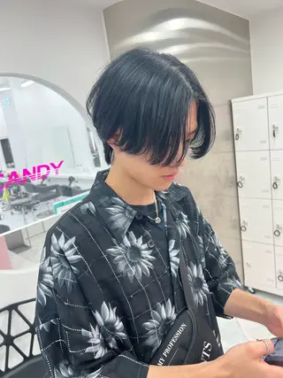 メンズ 🔷横浜/メンズ TAKUMI🔷のヘアスタイル