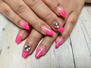 ネイル nico.nico.mark NAIL所属・小林 梓のエステ・リラクイメージ