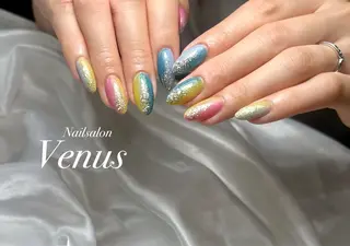 ネイル Nail salon Venusのネイルデザイン