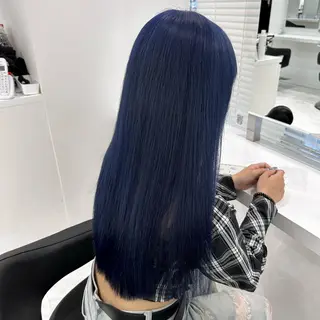 ミディアム カラー ♡上品韓国髪♡ブラ ウン/SAYATOのヘアスタイル