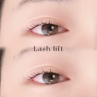 マツエク・マツパ 澤渡 明日花のマツエク・マツパデザイン