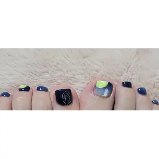 ネイル ネイルサロンほっこり kanaのネイルデザイン