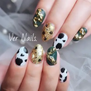 ショート Ver  Nails.のその他イメージ