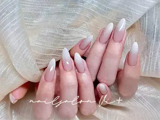 ネイル ✨Nailsalon Vi+✨のネイルデザイン