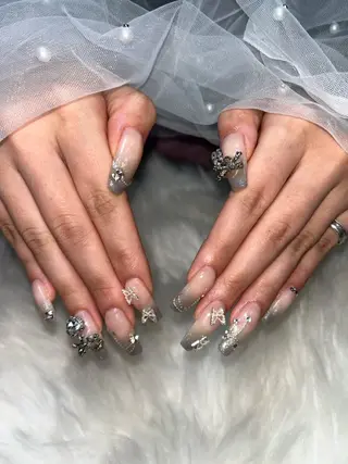 ネイル nail salon Lilynのネイルデザイン