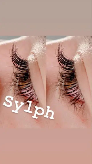 マツエク・マツパ メンズパーマ眉毛 特化アユム🔥のヘアスタイル