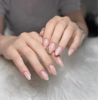 ネイル Nichi Nailsのネイルデザイン