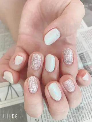 ネイル 森山 舞のネイルデザイン