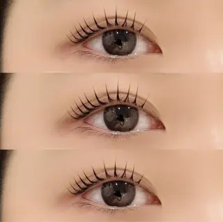 マツエク・マツパ 谷 彩花の眉毛・アイブロウイメージ