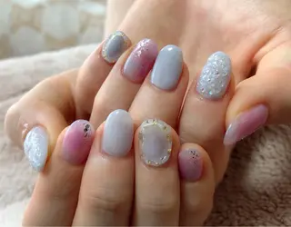 ネイル t. yoshizawaのネイルデザイン