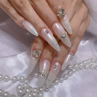 ネイル You&Me Miyuのネイルデザイン