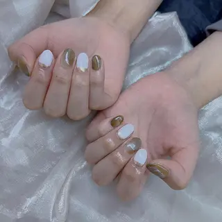 ネイル VIVIAN リサのネイルデザイン