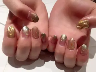 ネイル Salon Ｋのネイルデザイン