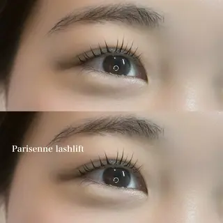 マツエク・マツパ M. Morisakoのマツエク・マツパデザイン