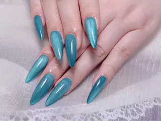 ネイル Kari ネイルサロンのネイルデザイン