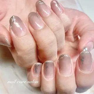 ネイル ネイルケアサロン Junのネイルデザイン