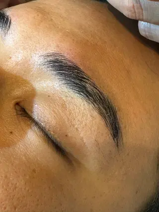 アイブロウ beauty salon  COCOclub所属・💎COCO club💎namiのエステ・リラクイメージ