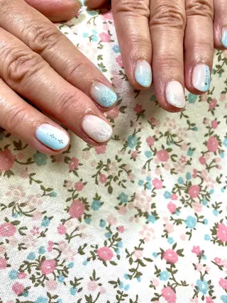 ネイル エステ＆ネイル tetoteのエステ・リラクイメージ