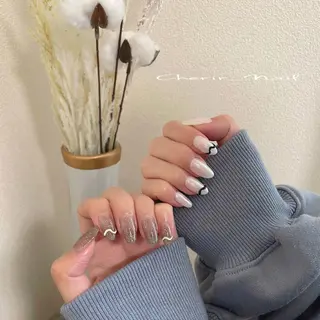 ネイル Cherirnail kaoriのネイルデザイン