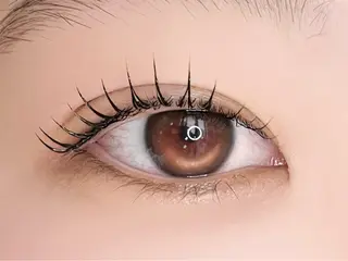 マツエク・マツパ bloom kanaのマツエク・マツパデザイン