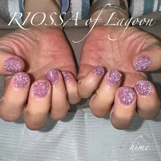 ネイル リオッサ  オブ ラグーン神戸店のエステ・リラクイメージ