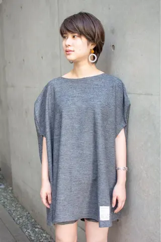 ショート カラー 斉藤 正敏のその他イメージ