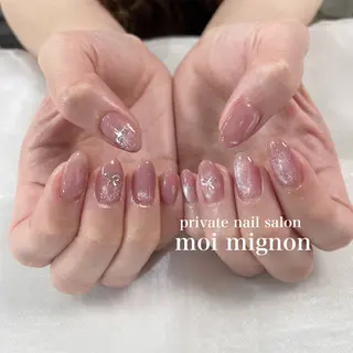 ネイル nailist Aki♡のネイルデザイン