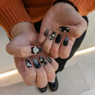 ネイル Trinity Yuikoのネイルデザイン