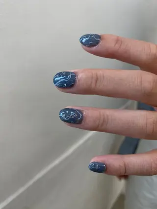 ネイル sister mohawk所属・chika / nailのネイルデザイン