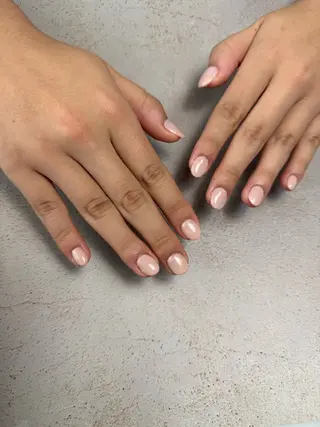 ネイル moii Risaのネイルデザイン