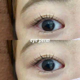 マツエク・マツパ meme神戸三宮 yuki.のマツエク・マツパデザイン