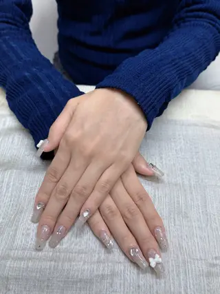 ネイル R nailsalon所属・Rネルサイン よ よのネイルデザイン