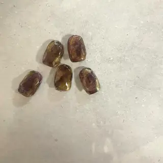 ネイル Canola namikaのネイルデザイン