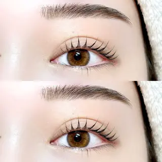 マツエク・マツパ 🎀 Mari 🎀のマツエク・マツパデザイン