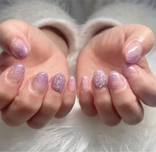 ネイル デュアス R _宇都宮のネイルデザイン