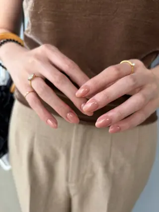 ネイル 原宿ネイルサロン /Kazamiのネイルデザイン