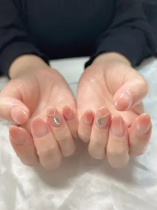 ネイル nail salon angeのネイルデザイン
