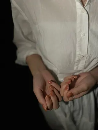 ネイル m o m o / 高岡ネイルのネイルデザイン