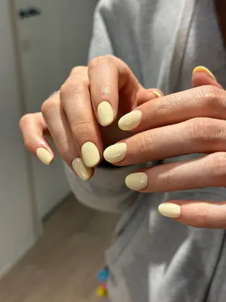 ネイル diptyMOILA ことりのネイルデザイン