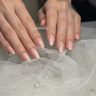 ネイル .moody ナナのネイルデザイン