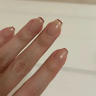 ネイル minori 🌿のネイルデザイン