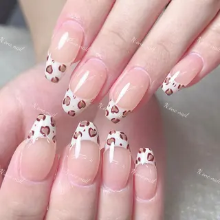 ネイル N.one 🎀saki💅のネイルデザイン