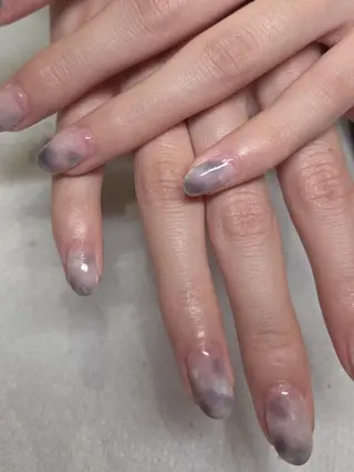 ネイル ネイルサロン 【キャンアイドレッシー 新浦安店】所属・新浦安店 莉々子のネイルデザイン