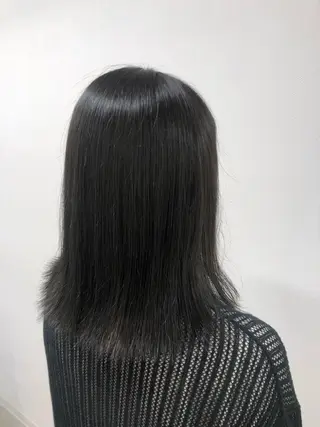 カラー Mayo/ダブルカラ メンズカット/カラーのヘアスタイル