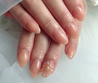 ネイル COCO所属・COCO nail salonのネイルデザイン
