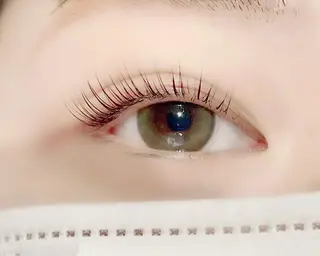 マツエク・マツパ Chisato🤍池 袋/マツパ/マツエクのマツエク・マツパデザイン