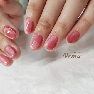 ネイル YASUNAGA HIROMIのネイルデザイン