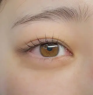 マツエク・マツパ 市川 優妃のマツエク・マツパデザイン